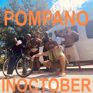 Pompano In October