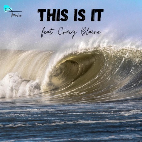 This Is It (feat. Craig Blaine) | Boomplay Music