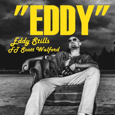 Eddy ft. Scott Walford