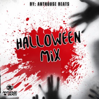 Halloween Mix (Hip Hop Remix)
