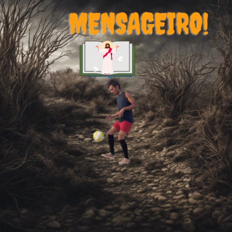 Mensageiro!