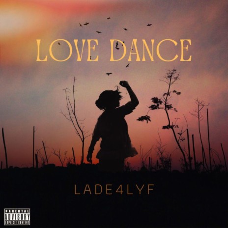 Love Dance | Boomplay Music