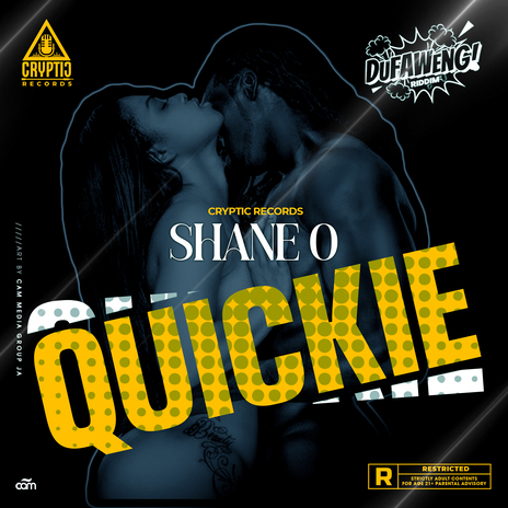 Quickie (Dufaweng Riddim) | Boomplay Music