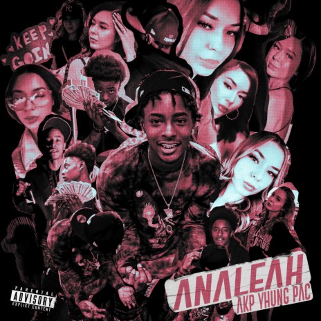 Analeah | Boomplay Music