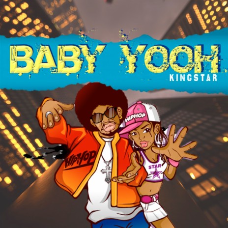 Baby Yooh | Boomplay Music