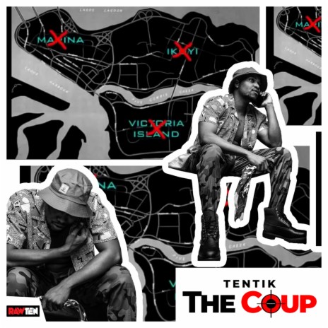 The Coup | Boomplay Music