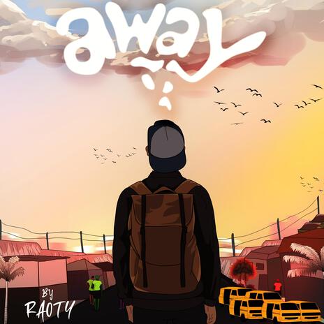 AWAY | Boomplay Music