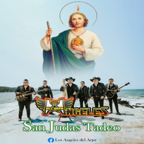 San Judas Tadeo | Boomplay Music
