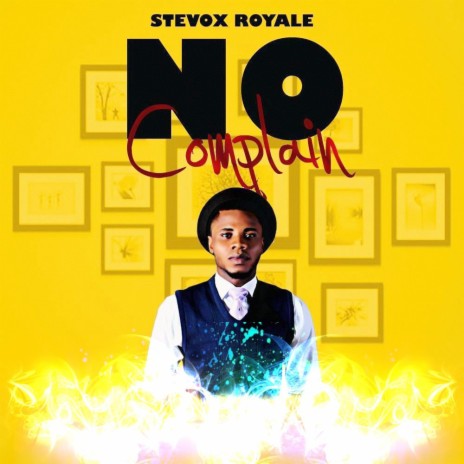 No Complain, Vol. 1 | Boomplay Music
