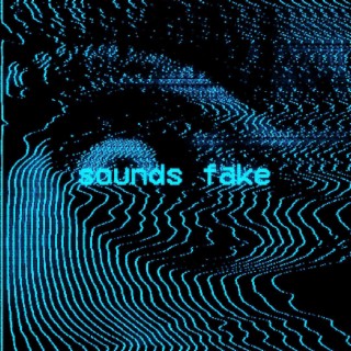 SOUNDS FAKE lyrics | Boomplay Music