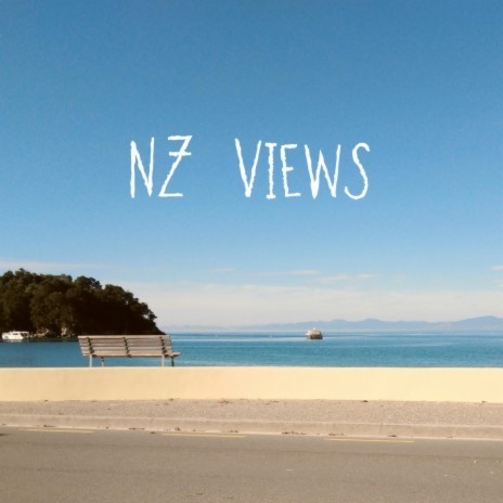 NZ Views ft. MiliH | Boomplay Music