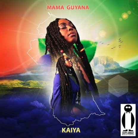 Mama Guyana