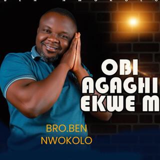 OBI AGAGHI EKWE M