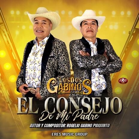 EL CONSEJO DE MI PADRE | Boomplay Music