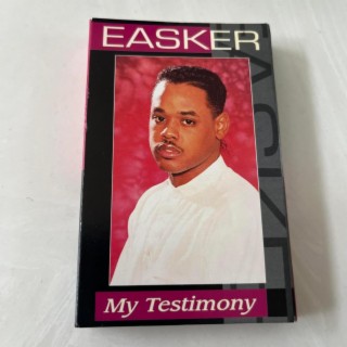 My Testimony