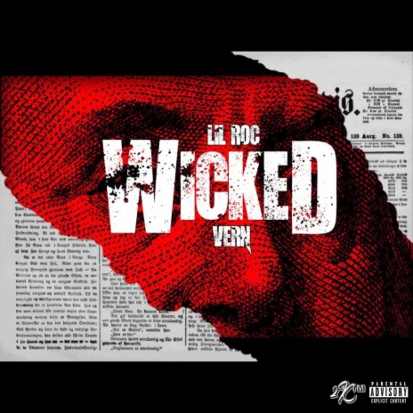 Wicked ft. Vern | Boomplay Music