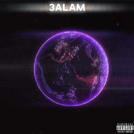 3ALAM ft. LIL ZONE ORIGINALE & ElRey XMorey | Boomplay Music