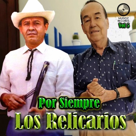 Traigan Más Copas ft. José Muñoz & Germán Rengifo