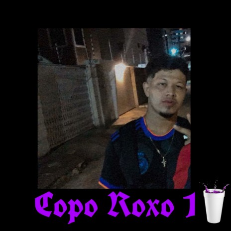 Copo Roxo 1 | Boomplay Music