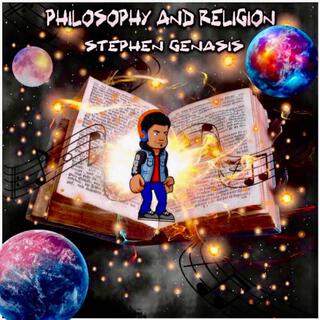 Philosophy And Religion