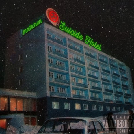 Suicide Hotel | Boomplay Music