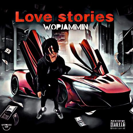 Hood love stories 2 ft. Meech | Boomplay Music