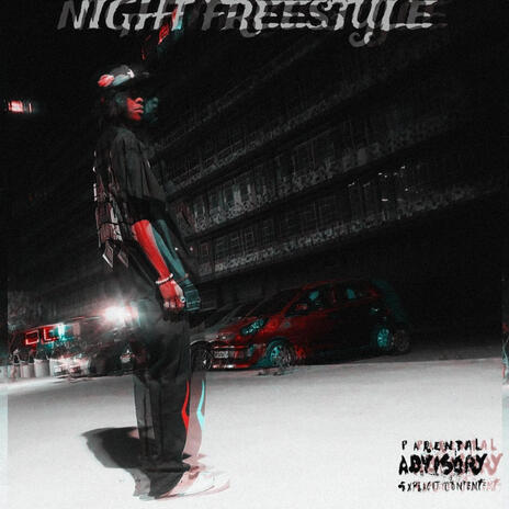 Night Freestyle | Boomplay Music