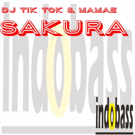 Sakura (Radio Mix) ft. Mamae | Boomplay Music