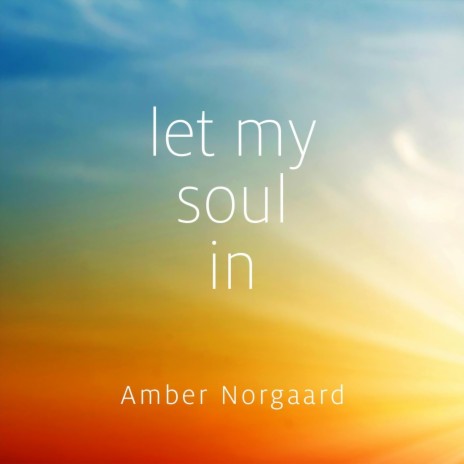 Let My Soul In (Remix) [Remastered] | Boomplay Music