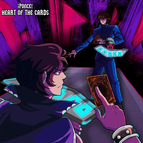 Heart Of The Cards | Boomplay Music