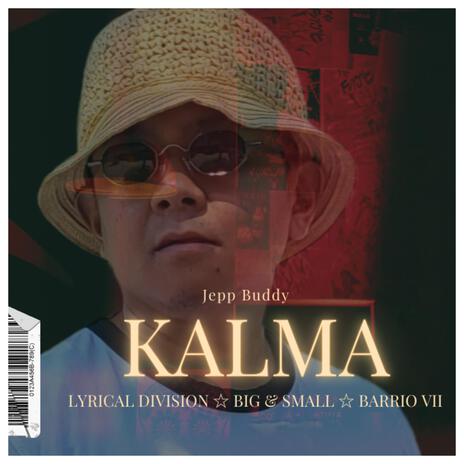 Kalma | Boomplay Music