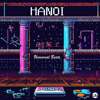 Hanoi (Instrumental)