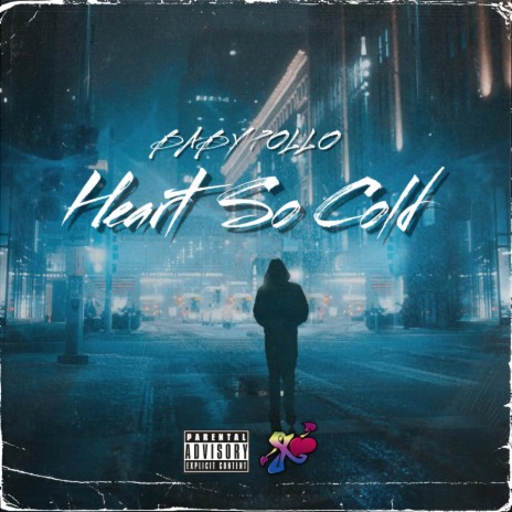 Heart So Cold | Boomplay Music