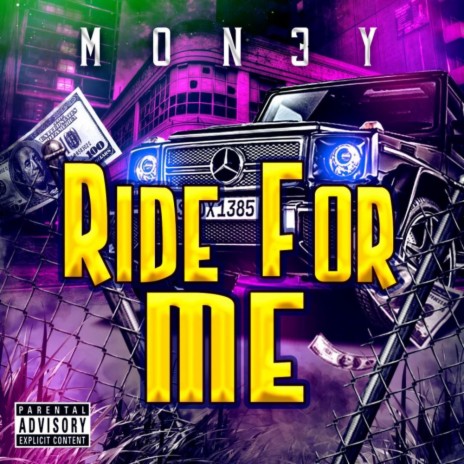 Ride For Me | Boomplay Music