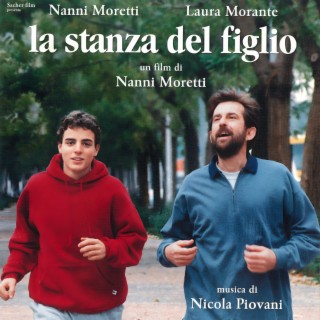 La stanza del figlio (Original Motion Picture Soundtrack)