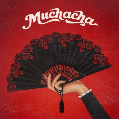 Muchacha ft. HRVI | Boomplay Music