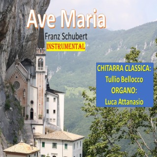 Franz Schubert (Ave Maria) (Instrumental Version)