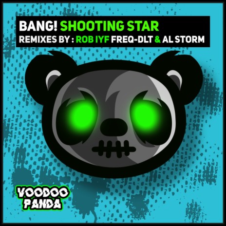 Shooting Star (Bang! vs Rob IYF Remix) | Boomplay Music