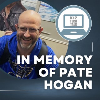 In Memory of Pate Hogan