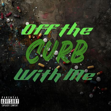 Off The Curb | Boomplay Music