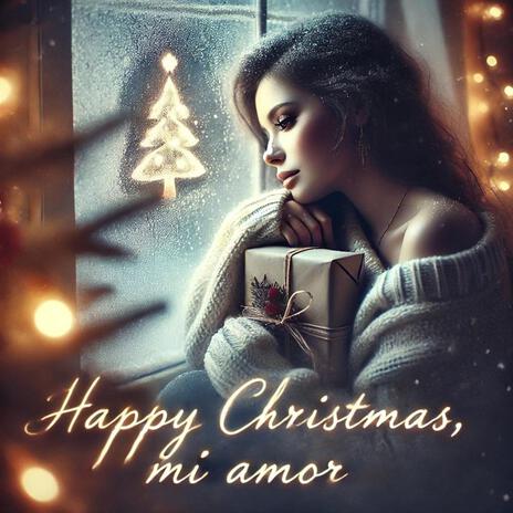 Happy Christmas, mi amor