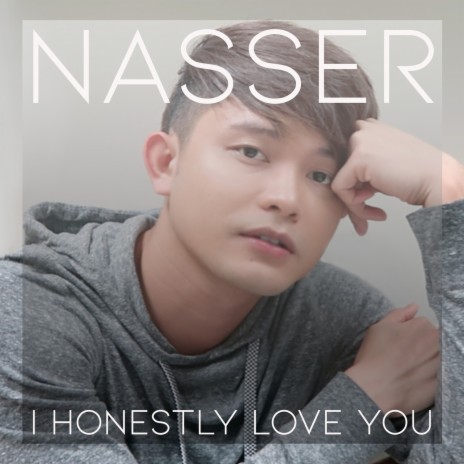 I Honestly Love You | Boomplay Music