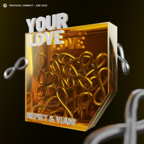 Your Love ft. VIANI | Boomplay Music