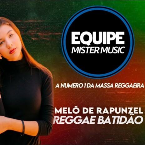 Melo de Rapunzel | Boomplay Music