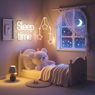 Sweet Dreams Symphony Deep Sleep (Lullaby & Cradle Version)