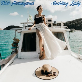 Yachting Lady