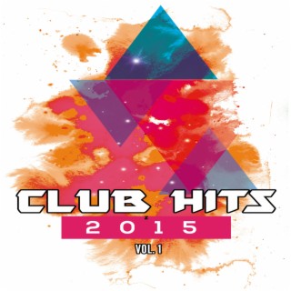 Club Hits 2015 Vol. 1