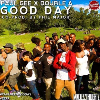 Good Day (Instrumental)