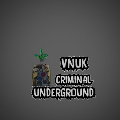 Criminal / Underground | Boomplay Music