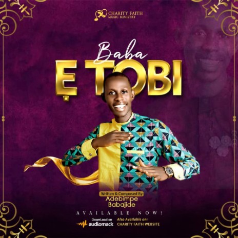 Baba E Tobi | Boomplay Music